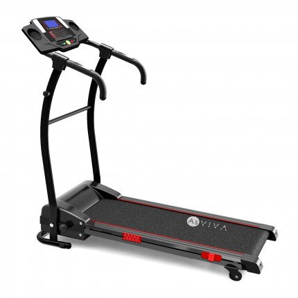 AsVIVA T17 Cardio Runner treadmill