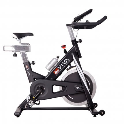 Indoor Cycle & Speedbike AsVIVA S14 Bluetooth